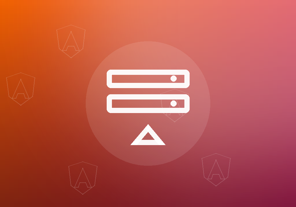 SSR & Hydration — Angular SSR with Angular Universal and Deploy with Docker