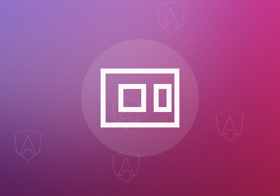 Components — Directive composition API