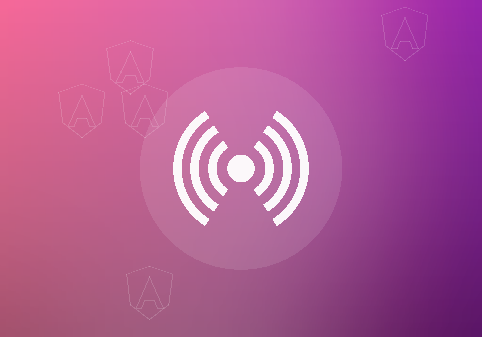 Signals — Angular Signals Form: Validation and Logic