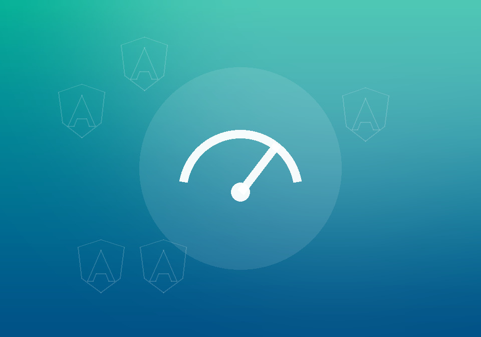 Performance — Responsive Angular Components